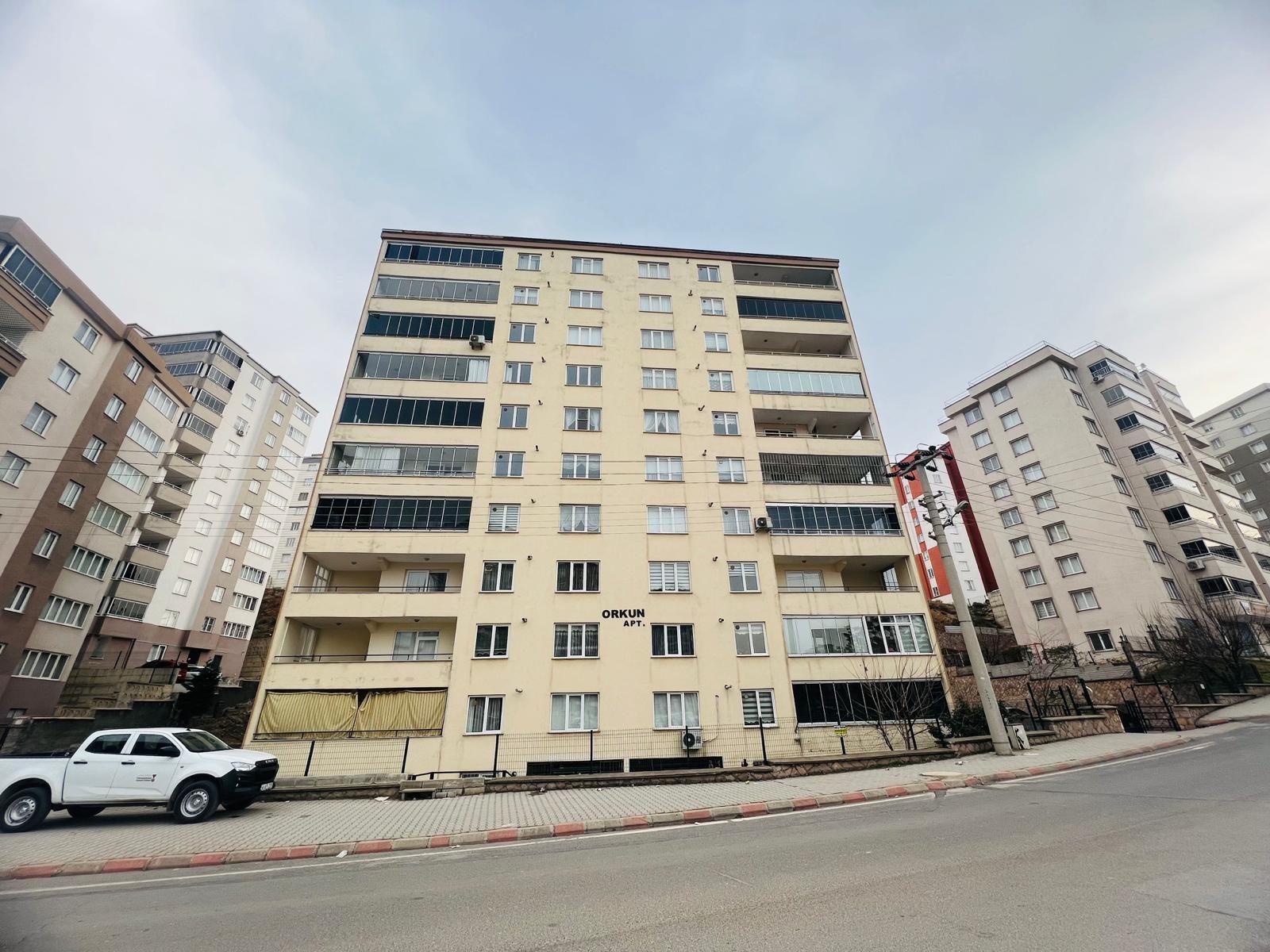 Orkun Apartmanı